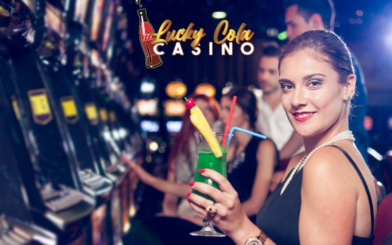 Lucky Cola Casino - Ang Pinaka Sikat na Online Casino