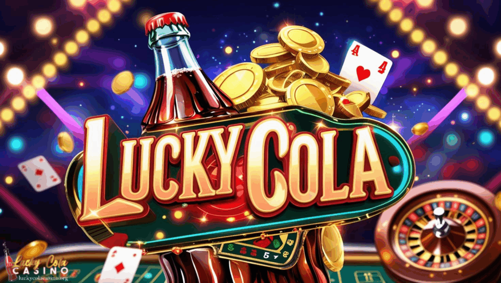 Lucky Cola Promotion Ang Susi sa Masayang Paglalaro