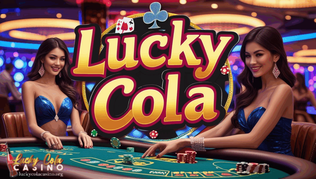 Lucky Cola Withdraw Gabay para sa Mabilis na Pagkuha ng Panalo