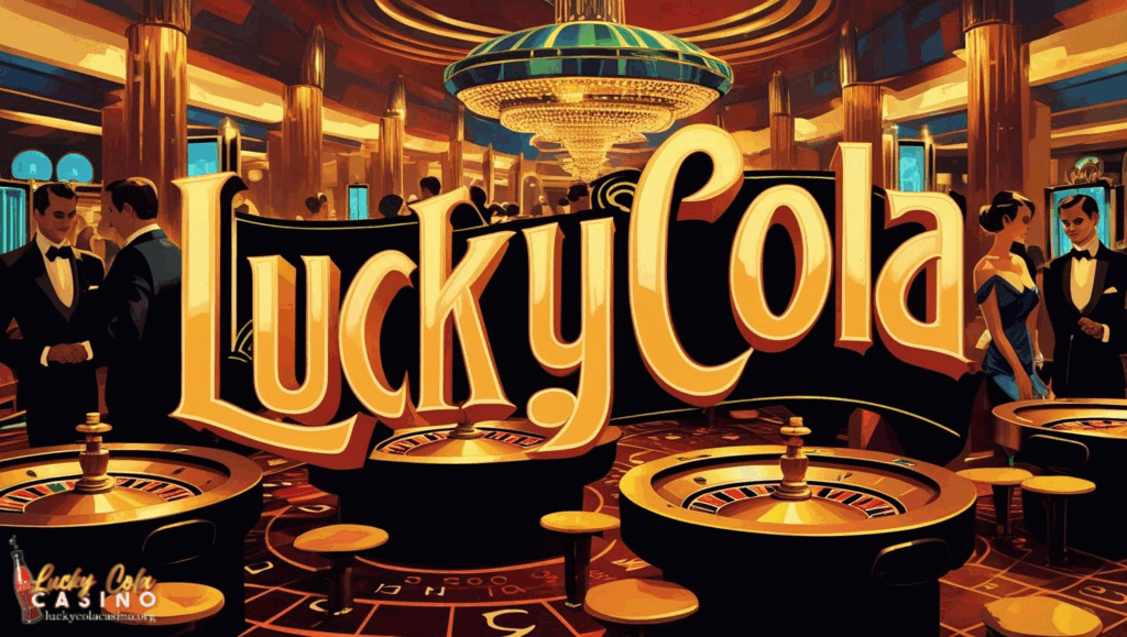 Lucky Cola Deposit: Mabilis at Secure na Paraan