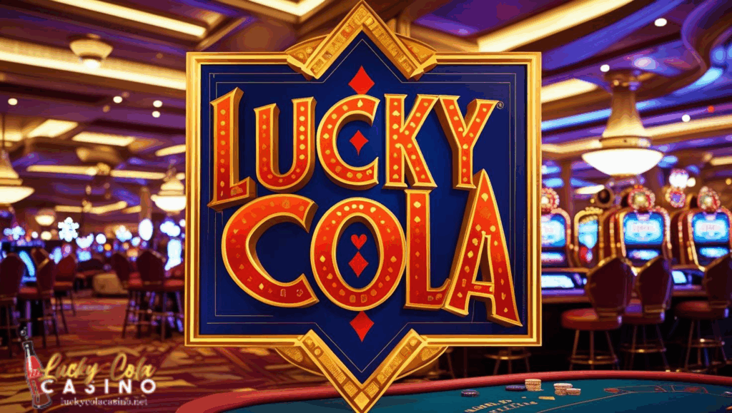 Lucky Cola VIP Ang Pinakamagandang Karanasan sa Online Casino sa Pilipinas