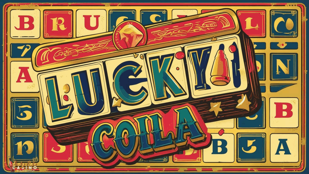 LuckyCola Gcash Casino Ang Pinakamahusay na Pagpipilian para sa Online Gaming sa Pilipinas