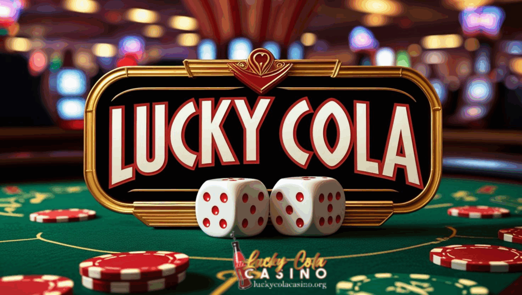 Lucky Cola APP Ang Saya ng Paglalaro sa Iyong Kamay