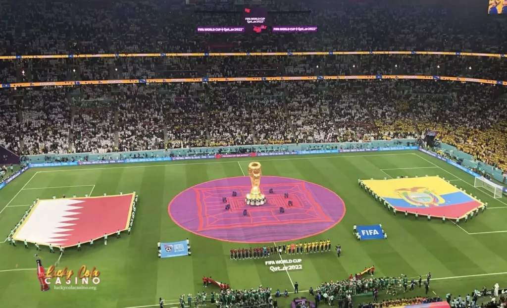 FIFA World Cup 2026 Isang Laro, Kultura, at Pagkakaisa
