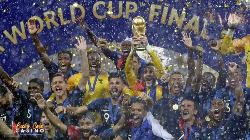 WC 2026 World Cup ang Puso ng Pandaigdigang Football