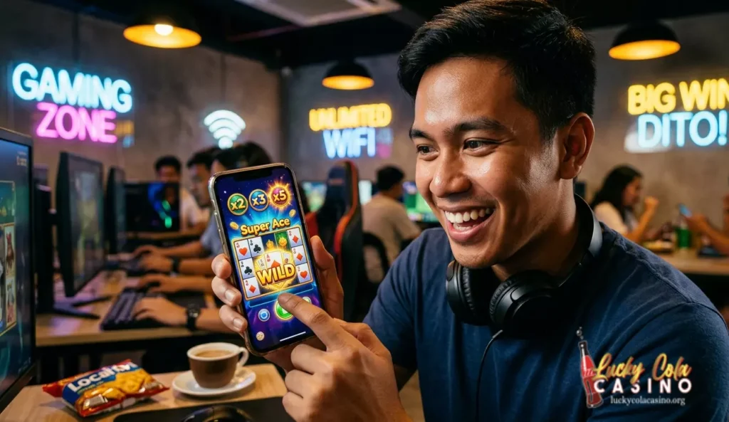 Super Ace casino Gabay sa Panalo at Karanasan ng mga Pinoy Slot Players